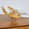 Perplexus Go ball! Harry Potter Ball Maze 3D arkádová hra Golden Snitch