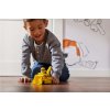 Vozidlo Paw Patrol 2v1 Buldozer Buldozer Rubble s ekologickou figurkou