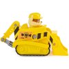 Vozidlo Paw Patrol 2v1 Buldozer Buldozer Rubble s ekologickou figurkou