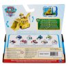 Vozidlo Paw Patrol 2v1 Buldozer Buldozer Rubble s ekologickou figurkou