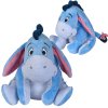 Eeyore Mascot Měkký plyšový plyšák 25 cm