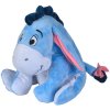 Eeyore Mascot Měkký plyšový plyšák 25 cm