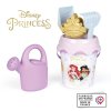 Kbelík a konev s pískovými doplňky Disney Princess