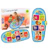 Taneční podložka Interaktivní hra Hopscotch Animals 8 Melodies