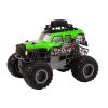 Terénní RC auto na dálkové ovládání 1:16 zelené