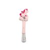 Soap Bubble Machine Pink Unicorn Wand