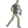 Disney Rakeťák Figurka Buzz Astral 30 cm