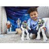 Disney Rakeťák Figurka Buzz Astral 30 cm