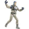 Disney Rakeťák Figurka Buzz Astral 30 cm