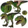 Figurka dinosaura T-Rexe s pohyblivou tlamou