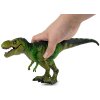 Figurka dinosaura T-Rexe s pohyblivou tlamou