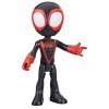 Mavel Spidey a jeho úžasní přátelé Figurka Miles Morales 10 cm F8144MM