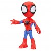 Marvel Spidey a jeho úžasní přátelé Figurka Spidey 10 cm F8144S