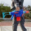 Nerf Elite 2.0 Sada Stormcharge Wild Edition F7376 + 10 šipek Waffle