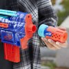 Nerf Elite 2.0 Sada Stormcharge Wild Edition F7376 + 10 šipek Waffle
