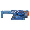 Nerf Elite 2.0 Tetrad QS-4 F5026 + terče + 30 šipek + Bandana + brýle + vesta
