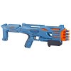 Nerf Elite 2.0 Tetrad QS-4 F5026 + páska na ruku + 50 šipek