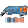 Nerf Elite 2.0 Warden DB-8 Blaster E9959 + 30 šipek + páska na ruku