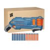 Nerf Elite 2.0 Warden DB-8 Blaster E9959 + 30 šipek + páska na ruku