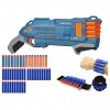 Nerf Elite 2.0 Warden DB-8 Blaster E9959 + 30 šipek + páska na ruku