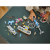 LEGO® Avatar 75573 Létající hory: Stanice 26 a RDA Samson