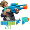 Nerf Elite 2.0 Tactical Pack F6146