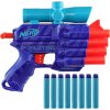 Sada Nerf Elite 2.0 Prospect QS-4 Wild Edition F5404 + vesta + 30 šipek