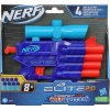 Sada Nerf Elite 2.0 Prospect QS-4 Wild Edition F5404 + vesta + 30 šipek