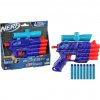 Sada Nerf Elite 2.0 Prospect QS-4 Wild Edition F5404 + terče + páska na ruku + 20 šipek