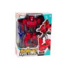 Auto-Robot 2v1 Transformace Sporty Red