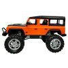 Dálkově ovládané auto Land Rover Defender R/C Orange 1:14
