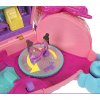 Mattel Polly Pocket Party Piñata Pejsek HKV52