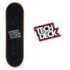 Tech Deck skateboard fingerboard Toy Machine CJ Collins + samolepky