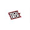 Tech Deck skateboard fingerboard Toy Machine CJ Collins + samolepky