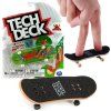 Tech Deck skateboard fingerboard Toy Machine CJ Collins + samolepky