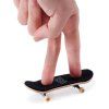 Tech Deck skateboard fingerboard Toy Machine CJ Collins + samolepky