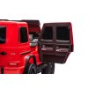 Auto Mercedes G63 XXL Red 4x4