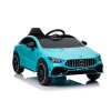 Vůz na baterie Mercedes CLA 45s AMG Turquoise 4x4