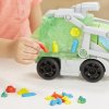 Play-Doh Ciastolina Popelářské auto pro recyklaci + 4 tuby F5173