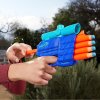 Nerf Elite 2.0 Prospect QS-4 Wild Edition F5404