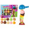 Arkádová hra Ice Cream Tower pro celou rodinu