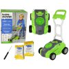 Sekačka Bubble Machine Zelená