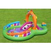 Nafukovací hřiště 295 x 190 x 137 cm Bestway 53117