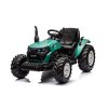 Baterie traktoru HC-306 tmavě zelená 24V