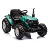 Baterie traktoru HC-306 tmavě zelená 24V