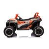 Bateriová buggy NEL-913 Orange 4x4 24V