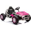 Auto A8812 Pink 24V