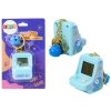 Elektronická hra Tetris Pocket Keychain Blue