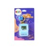 Elektronická hra Tetris Pocket Keychain Blue
