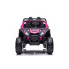 Auto YSA036 Pink 4x4